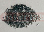  IRON FILINGS, MAGNETIC CHIPS